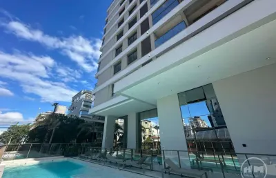 Apartamento com 3 quartos à venda na rua delfim mário pádua peixoto, 944, praia brava, itajaí por r$ 3.800.000