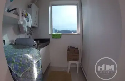 Apartamento com 2 quartos à venda na rua egidio alfredo crispim, 55, pioneiros, balneário camboriú por r$ 1.590.000