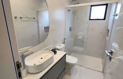 Apartamento com 3 quartos à venda na avenida 3ª avenida, 131, centro, balneário camboriú por r$ 2.430.000