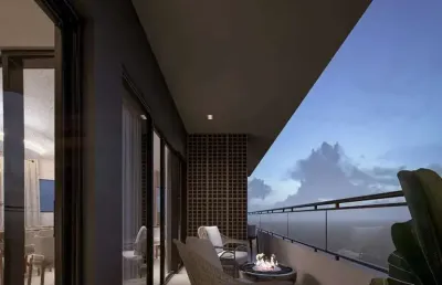 Apartamento com 2 quartos à venda na rua camboriú, 245, centro, itajaí por r$ 1.956.825