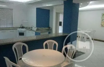 Apartamento com 2 quartos para alugar na rua 1061, 245, centro, balneário camboriú por r$ 6.500
