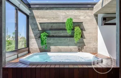 Apartamento com 3 quartos à venda na rua ivo josé rebello, 610, santa regina, camboriú por r$ 3.800.000