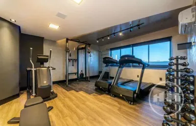 Apartamento com 2 quartos à venda na avenida do estado dalmo vieira, 4295, centro, balneário camboriú por r$ 1.223.950