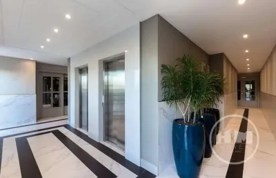 Apartamento com 4 quartos à venda na rua 3900, 155, centro, balneário camboriú por r$ 3.900.000
