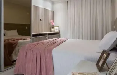Apartamento com 3 quartos à venda na avenida brasil, 3551, centro, balneário camboriú por r$ 3.590.000