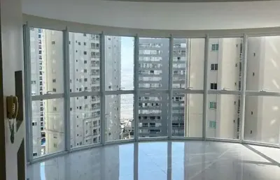 Apartamento com 3 quartos à venda na avenida brasil, 3551, centro, balneário camboriú por r$ 3.400.000