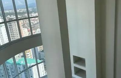 Apartamento com 4 quartos à venda na avenida brasil, 3551, centro, balneário camboriú por r$ 5.450.000