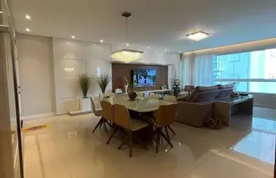 Apartamento com 3 quartos à venda na rua 1542, 64, centro, balneário camboriú por r$ 2.200.000
