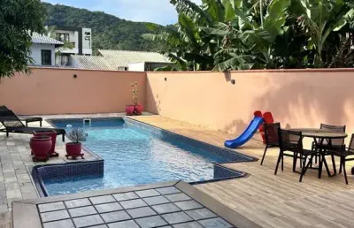 Casa com 3 quartos à venda na ildefonso martins, 267, barra, balneário camboriú por r$ 2.950.000