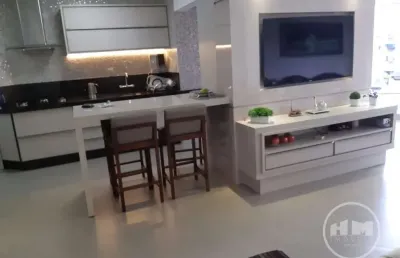 Apartamento com 3 quartos à venda na 1532, 22, centro, balneário camboriú por r$ 1.700.000
