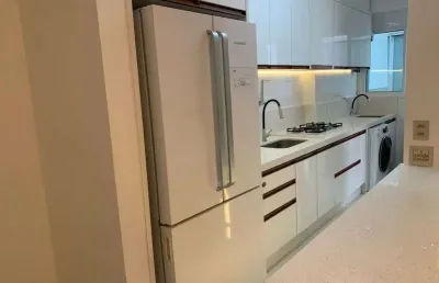Apartamento com 3 quartos à venda na rua ottokar doerffel, 1249, anita garibaldi, joinville por r$ 795.000