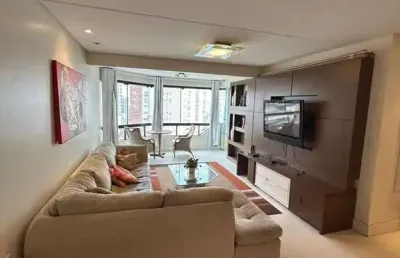 Apartamento com 3 quartos à venda na rua 1500, 430, centro, balneário camboriú por r$ 1.600.000