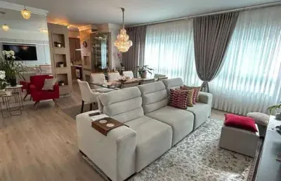 Apartamento com 3 quartos à venda na rua 906, 161, centro, balneário camboriú por r$ 2.200.000