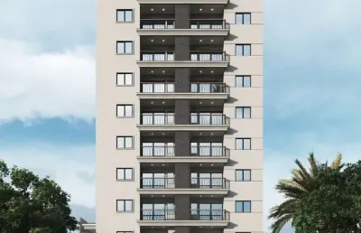 Apartamento com 2 quartos à venda na rua são leopoldo, 267, são francisco de assis, camboriú por r$ 769.990