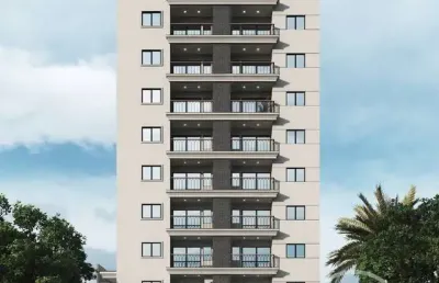 Apartamento com 2 quartos à venda na rua são leopoldo, 267, são francisco de assis, camboriú por r$ 1.153.611