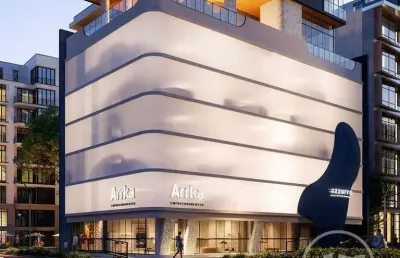 Apartamento com 4 quartos à venda na rua 2800, 90, centro, balneário camboriú por r$ 5.325.000