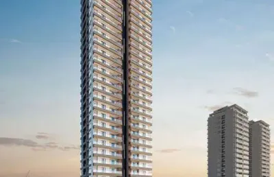 Apartamento com 2 quartos à venda na rua laura dos santos laurindo, 101, praia brava, itajaí por r$ 1.490.050