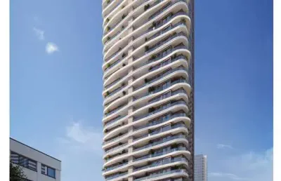 Apartamento com 4 quartos à venda na rua jorge tzaschel, 442, fazenda, itajaí por r$ 5.159.647