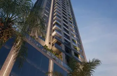 Apartamento com 2 quartos à venda na rua uruguai, 1330, centro, itajaí por r$ 1.033.457