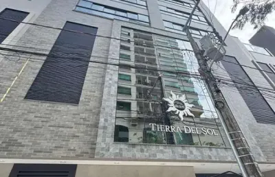 Sala comercial à venda na rua 1141, 298, centro, balneário camboriú por r$ 4.350.000