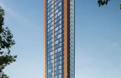 Apartamento com 4 quartos à venda na rua 600, 250, centro, balneário camboriú por r$ 3.546.701