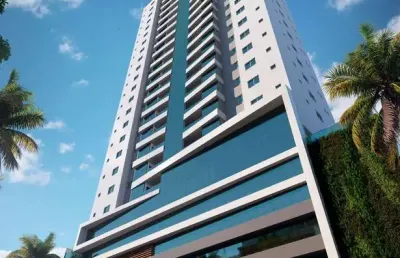 Cobertura com 5 quartos à venda na rua protásio b. caetano, 145, pioneiros, balneário camboriú por r$ 6.930.000