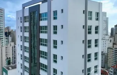 Apartamento com 4 quartos à venda na rua 3100, 625, centro, balneário camboriú por r$ 3.450.000