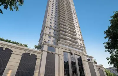 Apartamento com 4 quartos à venda na rua 2950, 255, centro, balneário camboriú por r$ 4.400.000
