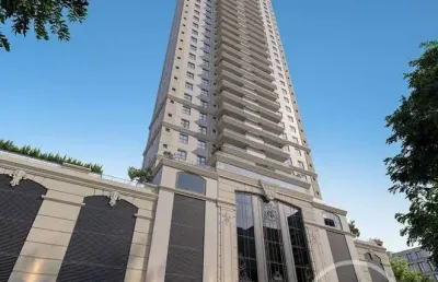 Apartamento com 4 quartos à venda na rua 2950, 255, centro, balneário camboriú por r$ 4.650.000