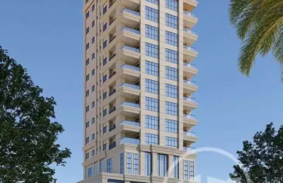 Apartamento com 3 quartos à venda na rua 3122, 206, centro, balneário camboriú por r$ 2.750.000