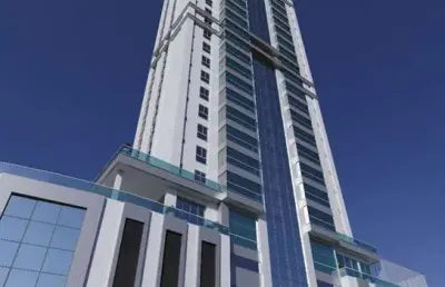 Apartamento com 4 quartos à venda na rua 3100, 416, centro, balneário camboriú por r$ 3.400.000