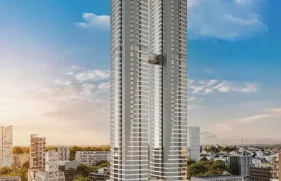 Apartamento com 3 quartos à venda na rua 3250, 189, centro, balneário camboriú por r$ 4.598.722