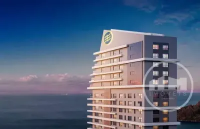 Apartamento com 4 quartos à venda na avenida atlântica, 4312, centro, balneário camboriú por r$ 19.140.182