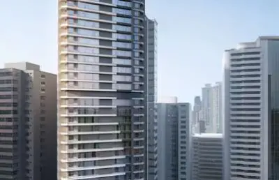 Cobertura com 4 quartos à venda na avenida brasil, 3151, centro, balneário camboriú por r$ 19.282.741