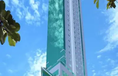 Apartamento com 4 quartos à venda na rua julieta lins, 155, pioneiros, balneário camboriú por r$ 6.335.000