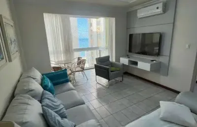 Apartamento com 2 quartos à venda na avenida brasil, 1151, centro, balneário camboriú por r$ 1.300.000