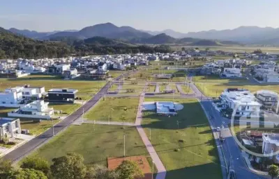 Terreno à venda na rua jesuíno anastácio pereira, 610, santa regina, camboriú por r$ 1.250.000