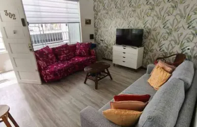 Apartamento com 2 quartos à venda na avenida brasil, 1090, centro, balneário camboriú por r$ 780.000