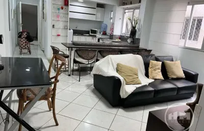Apartamento com 2 quartos à venda na avenida atlântica, 2554, centro, balneário camboriú por r$ 1.350.000