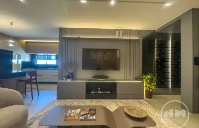 Apartamento com 3 quartos à venda na rua 3130, 229, centro, balneário camboriú por r$ 3.450.000