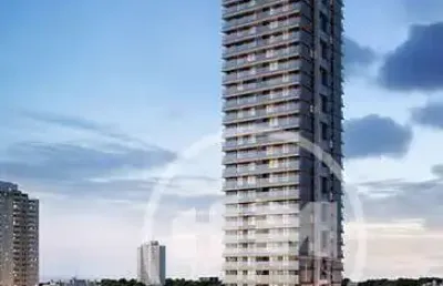 Apartamento com 3 quartos à venda na avenida osvaldo reis, 3547, praia brava, itajaí por r$ 1.870.000