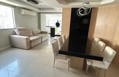 Apartamento com 3 quartos para alugar na avenida 3ª avenida, 31, centro, balneário camboriú por r$ 10.000