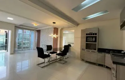 Casa com 3 quartos para alugar na rodesia, 600, nações, balneário camboriú por r$ 7.800