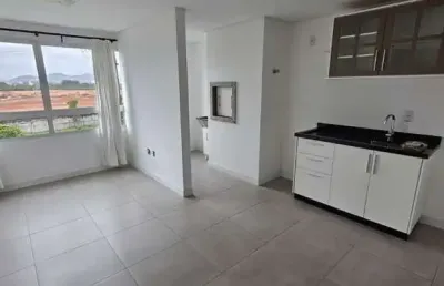 Apartamento com 2 quartos para alugar na rua santo antonio, 367, são francisco de assis, camboriú por r$ 3.500