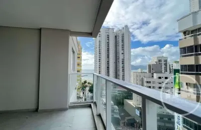 Apartamento com 3 quartos à venda na osmar de, av. osmar souza nunes, 188, pioneiros, balneário camboriú por r$ 2.400.000