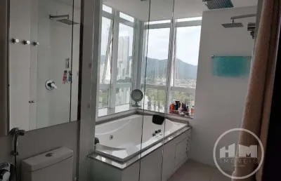 Apartamento com 3 quartos à venda na rua 3700, 425, centro, balneário camboriú por r$ 4.770.000