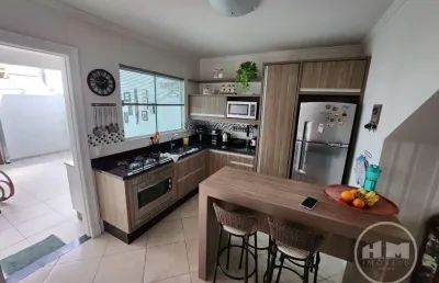 Casa com 3 quartos à venda na rua sebastião fernandes tourinho, 431, nova esperança, balneário camboriú por r$ 1.350.000