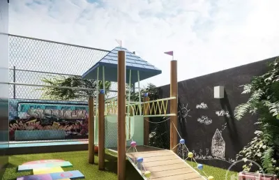Apartamento com 4 quartos à venda na rua bruno silva, 51, pioneiros, balneário camboriú por r$ 4.559.900