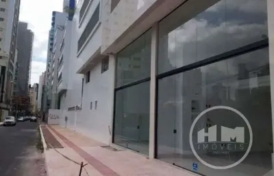 Sala comercial à venda na rua 3550, 6, centro, balneário camboriú por r$ 1.248.000