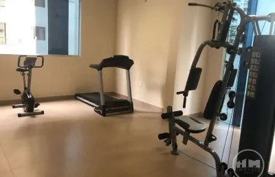 Apartamento com 3 quartos à venda na rua 620, 285, centro, balneário camboriú por r$ 2.000.000